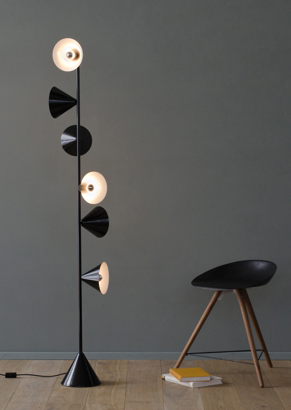 Atelier Areti Lighting | Yellowtrace.