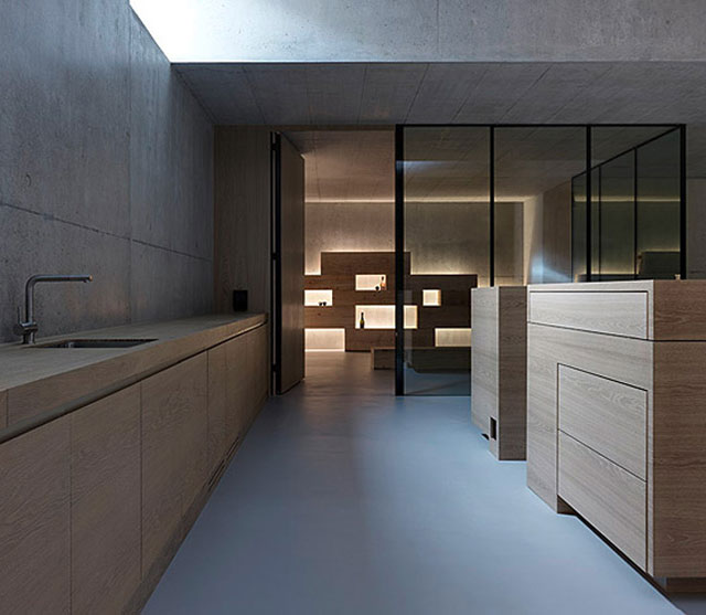 2verandas by Gus Wüstemann // Zürich, Switzerland.