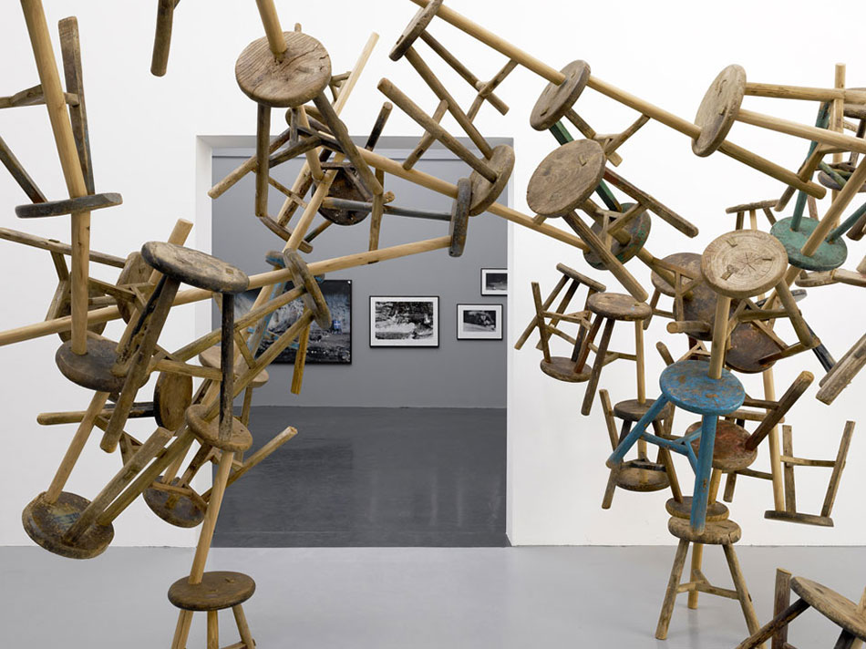 Ai Weiwei for German Pavilion at Venice Biennale 2013 | Yellowtrace.