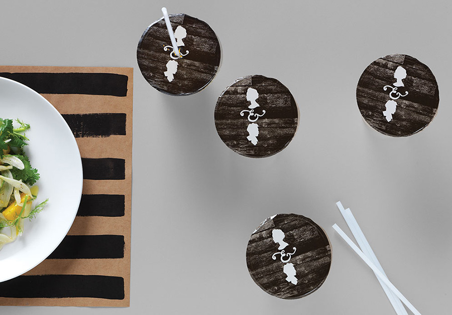 Bib & Tucker, Freemantle by End of Work | Yellowtrace. Bib & Tucker, Freemantle by End of Work | Yellowtrace.