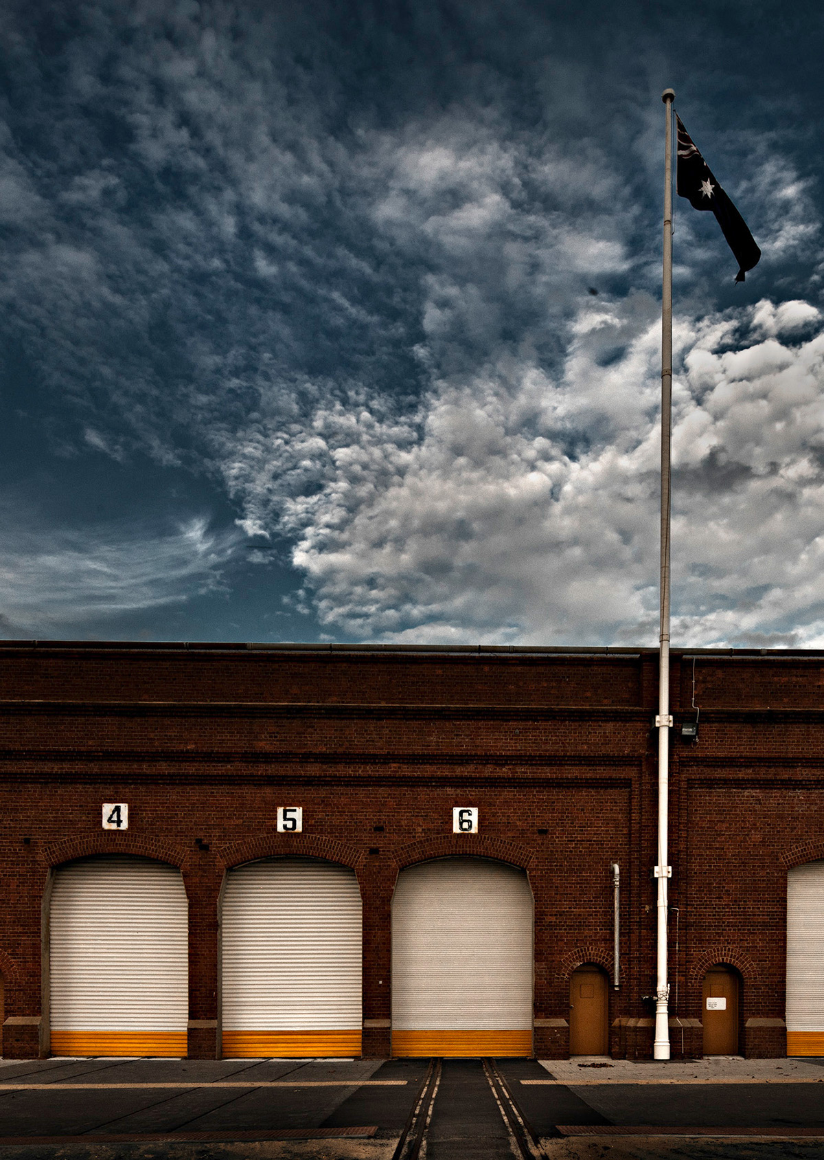 FORM presents Midland Atelier 2008-2013, Perth, Western Australia | Yellowtrace.