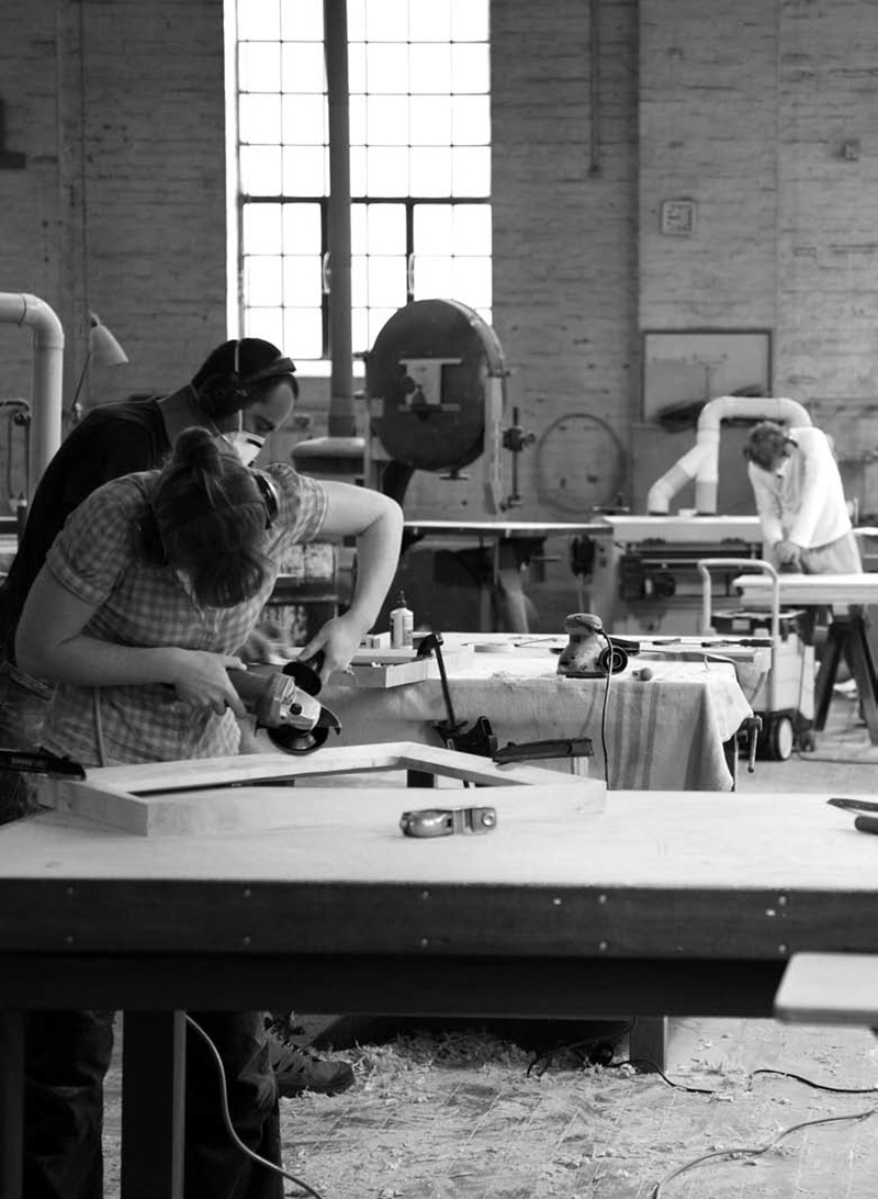 FORM presents Midland Atelier 2008-2013, Perth, Western Australia | Yellowtrace.