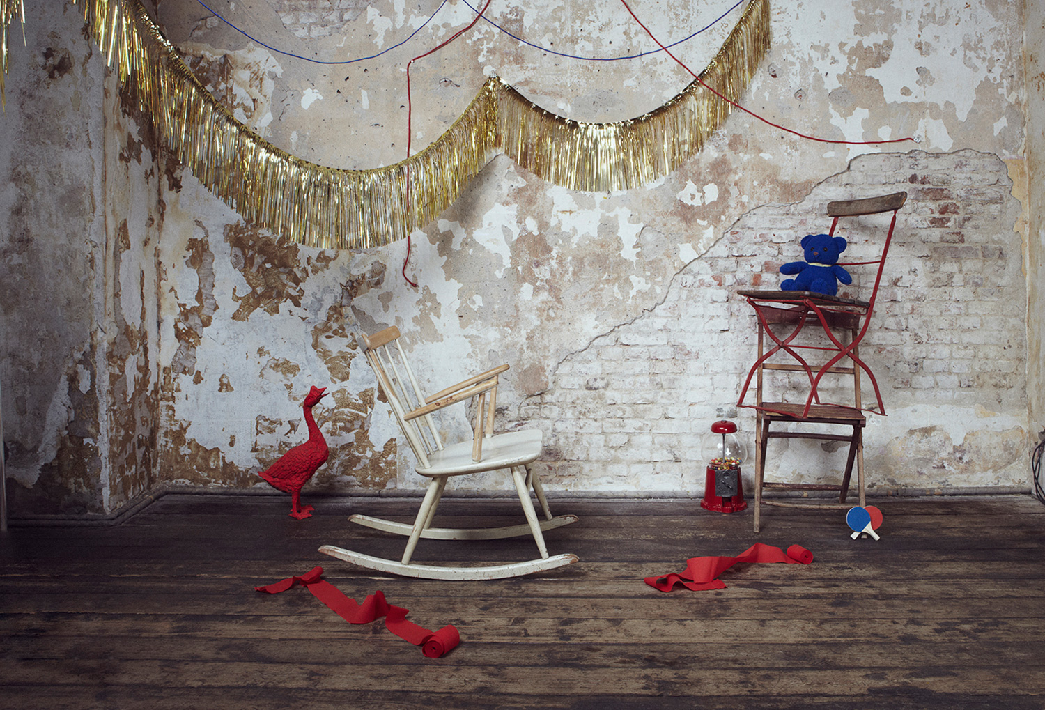 Product Styling by Set Designer Elena Mora | Yellowtrace.