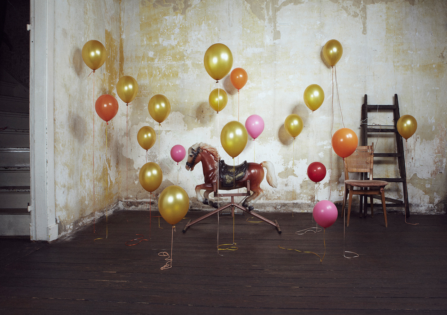 Product Styling by Set Designer Elena Mora | Yellowtrace.