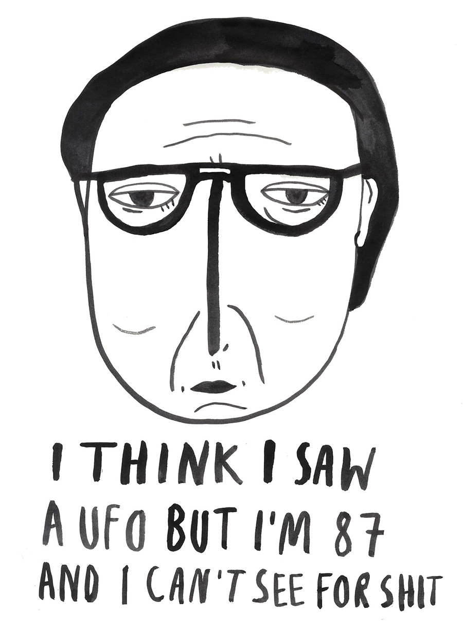 Illustration by Lyvia Alexandra | Yellowtrace.
