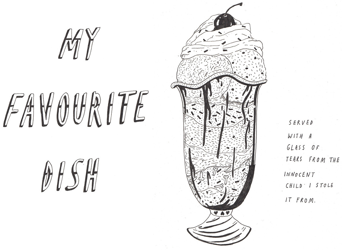 Illustration by Lyvia Alexandra | Yellowtrace.