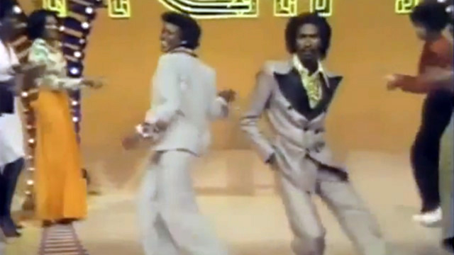 How to Dance to Get Lucky | Yellowtrace.