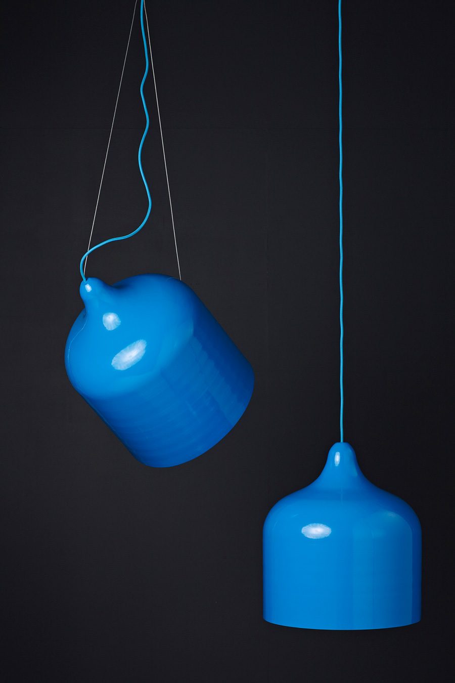 Popper Light by Andre Hnatojko at Catapult Design | Yellowtrace. Popper Light by Andre Hnatojko at Catapult Design | Yellowtrace.