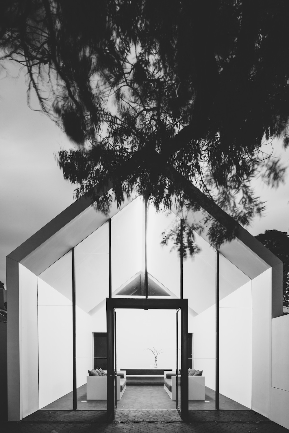 Tenandry, Sydney by Mury Architects. Photo by Pixel Trade | Yellowtrace. Tenandry, Sydney by Mury Architects. Photo by Pixel Trade | Yellowtrace.