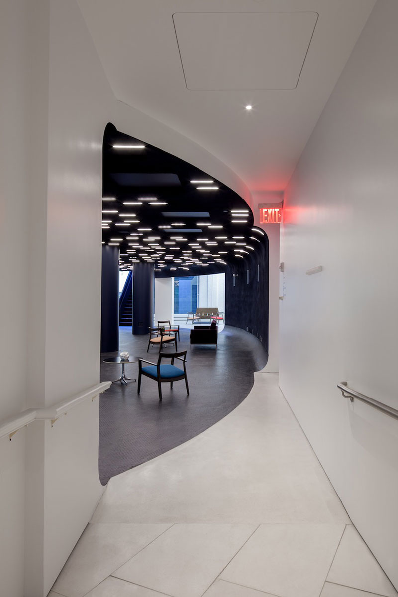 Red Bull Music Academy in New York by INABA | Yellowtrace.