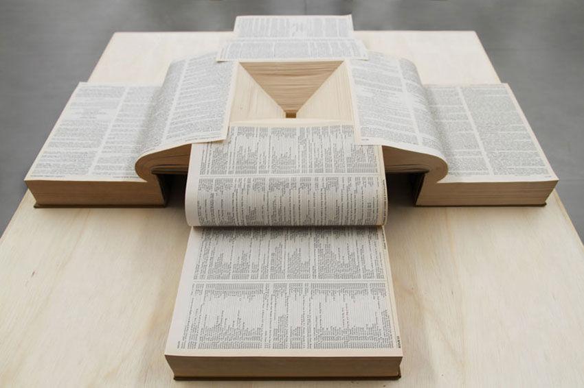 Odires Mlászho for Brazil Pavilion at Venice Biennale 2013 | Yellowtrace.