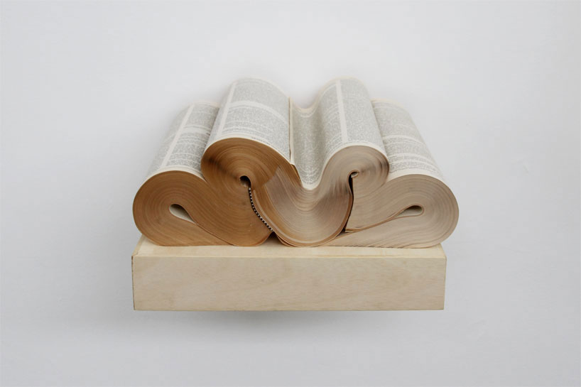 Odires Mlászho for Brazil Pavilion at Venice Biennale 2013 | Yellowtrace.