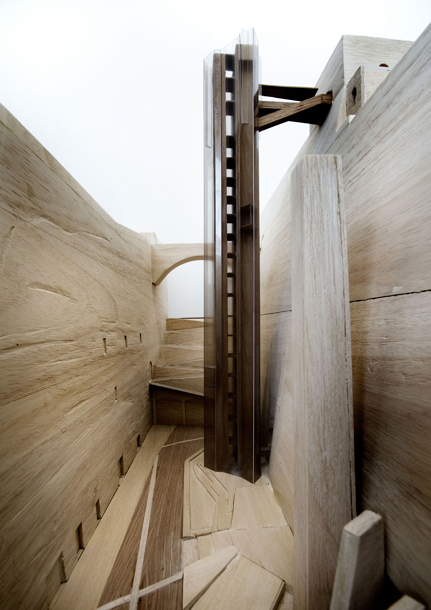 Barrakka Lift, Malta by Architecture Project | Yellowtrace. Barrakka Lift, Malta by Architecture Project | Yellowtrace.