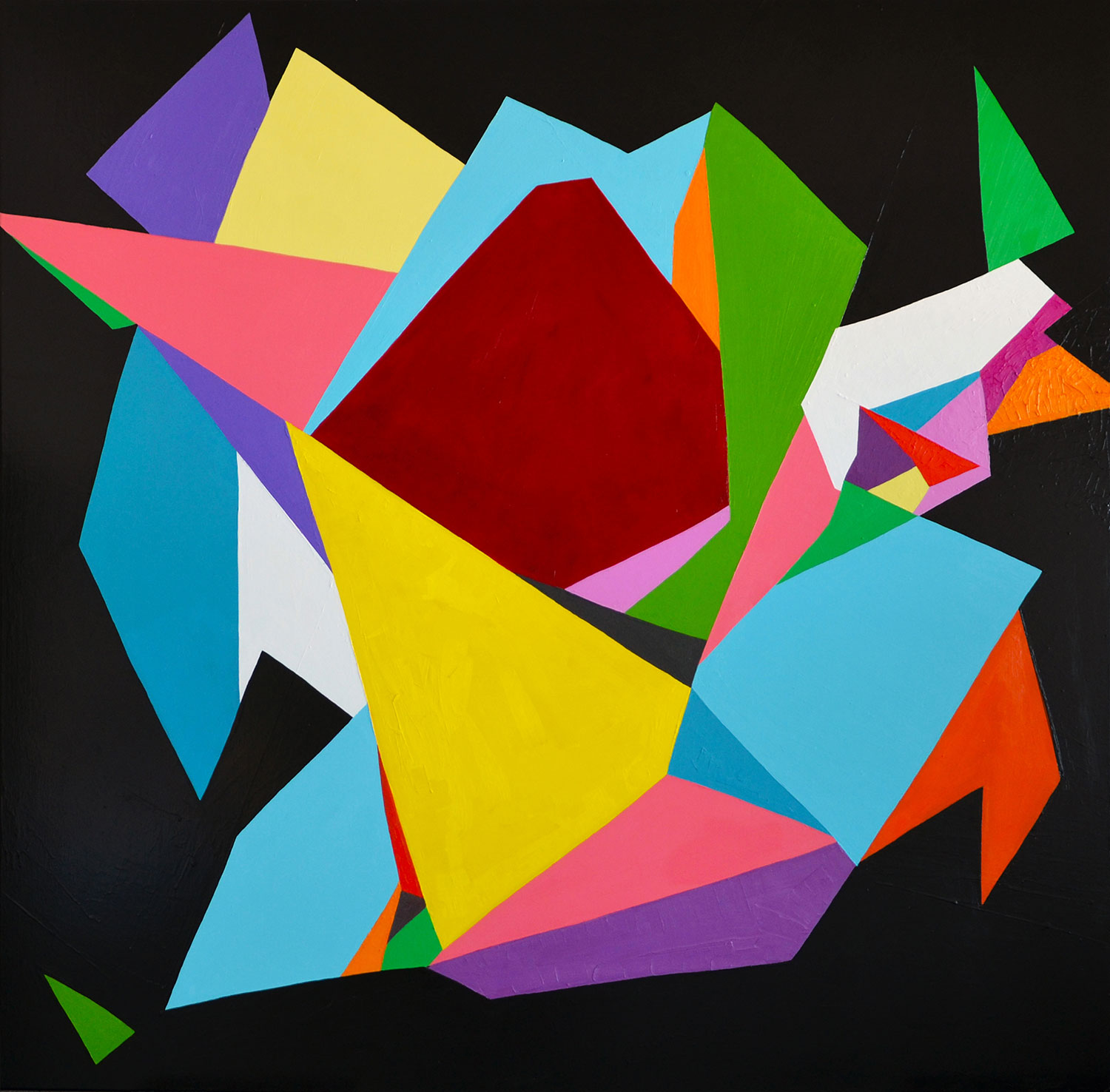 Catalyst by Emma Coulter, 2013 | Yellowtrace.