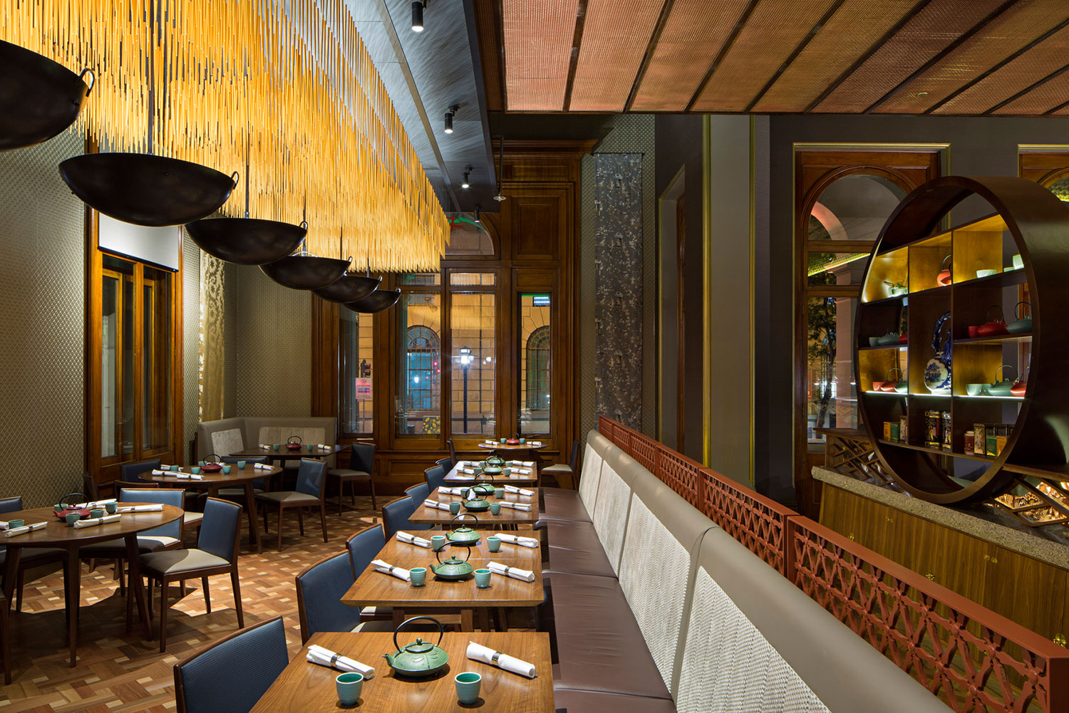 Fat Noodle, Australia by Luchetti Krelle | Yellowtrace. Fat Noodle, Australia by Luchetti Krelle | Yellowtrace.