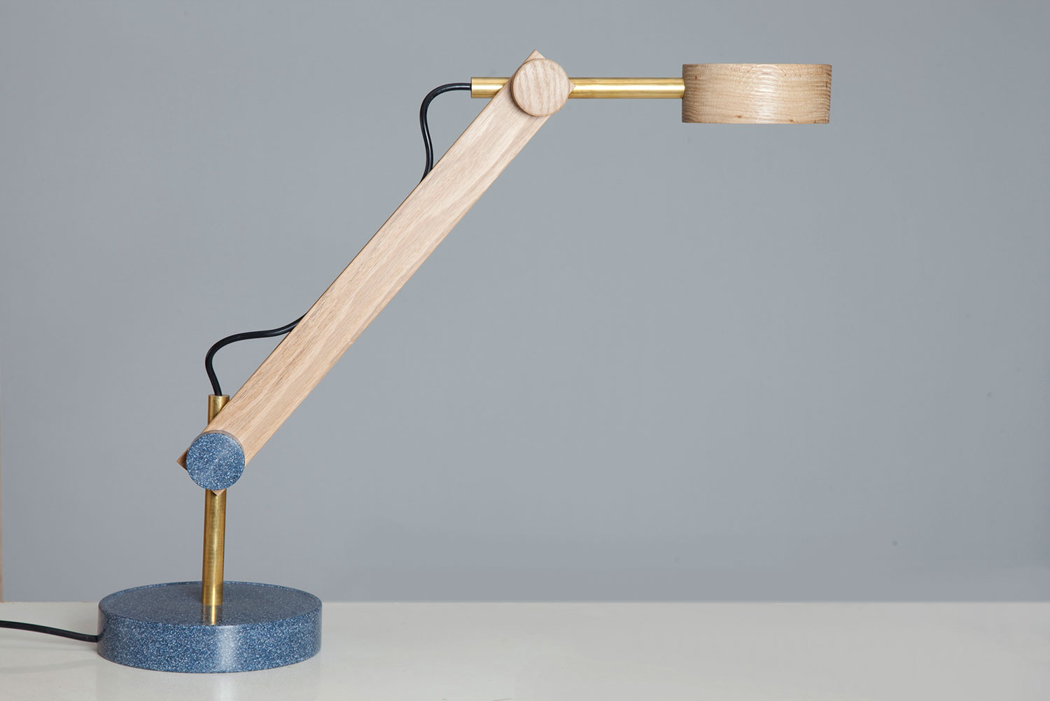Handmade Light by Asaf Weinbroom | Yellowtrace.
