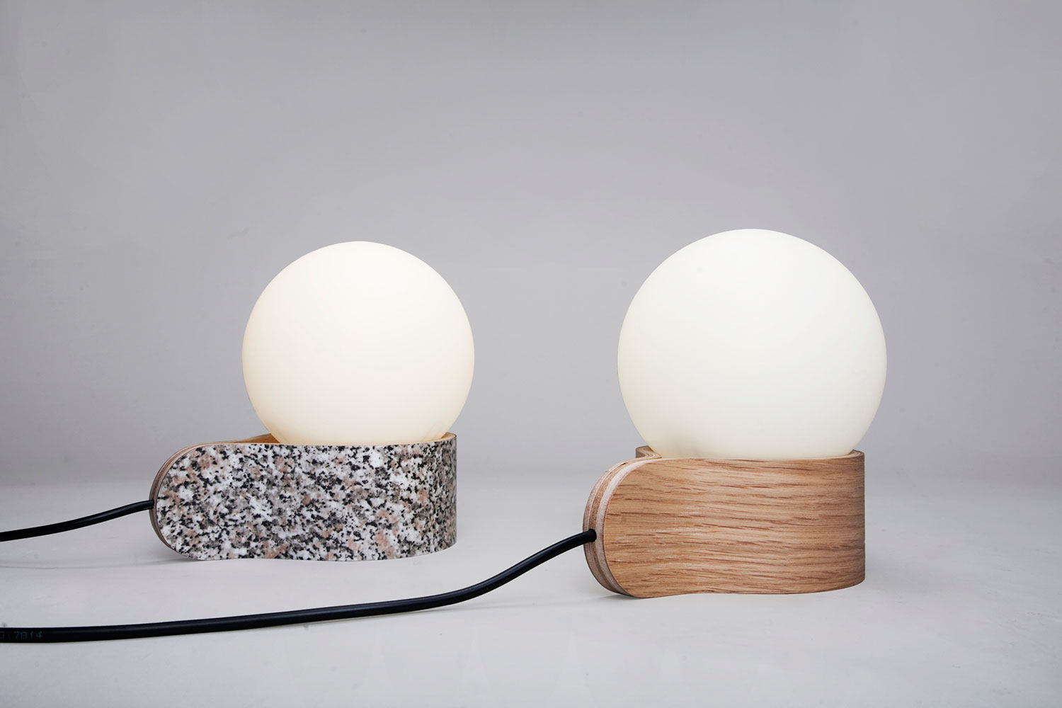 Handmade Light by Asaf Weinbroom | Yellowtrace.