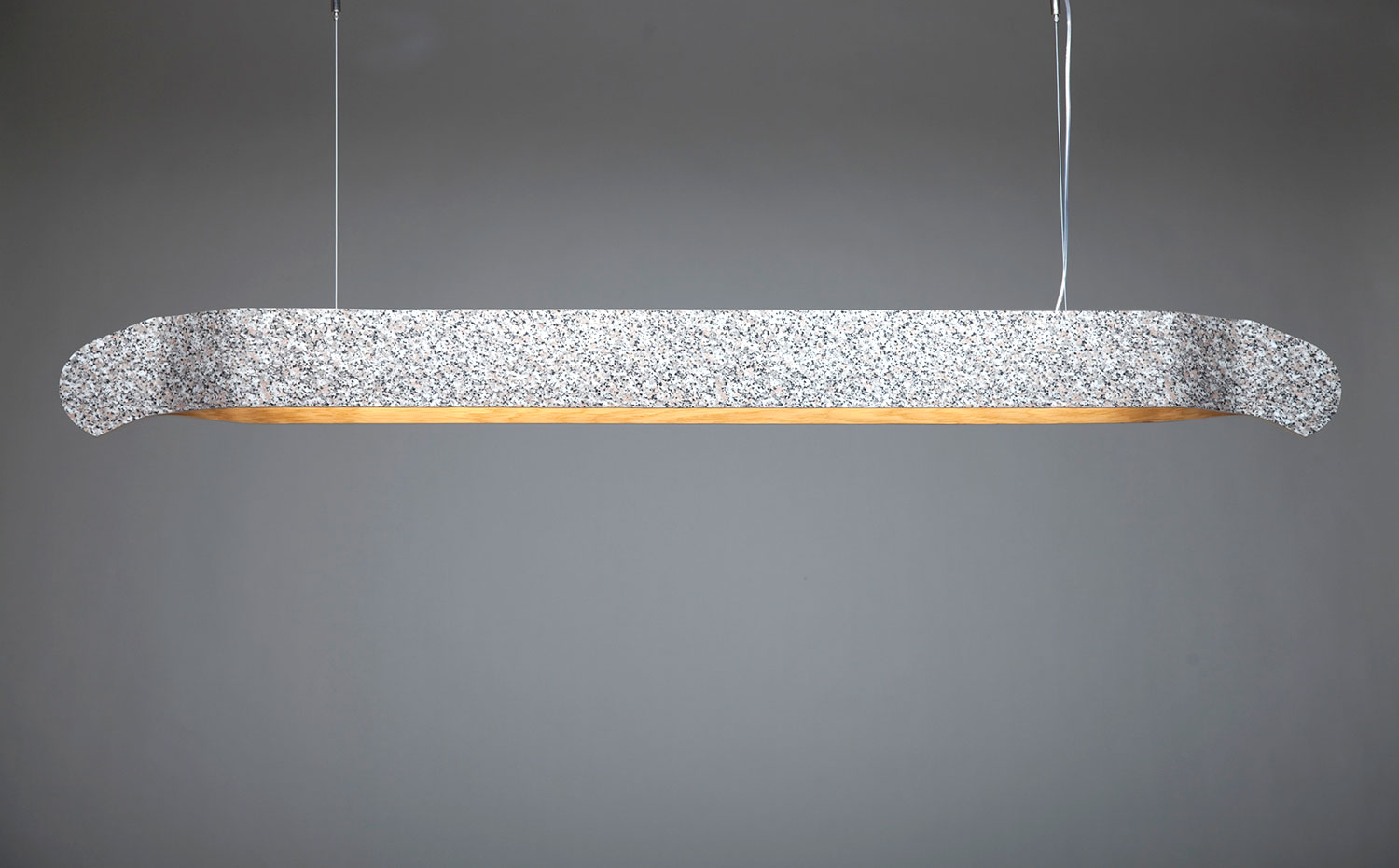 Handmade Light by Asaf Weinbroom | Yellowtrace.