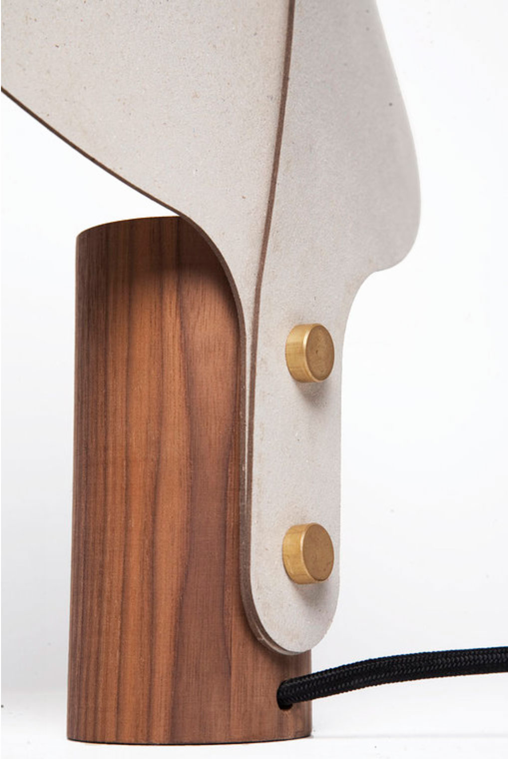 Handmade Light by Asaf Weinbroom | Yellowtrace.