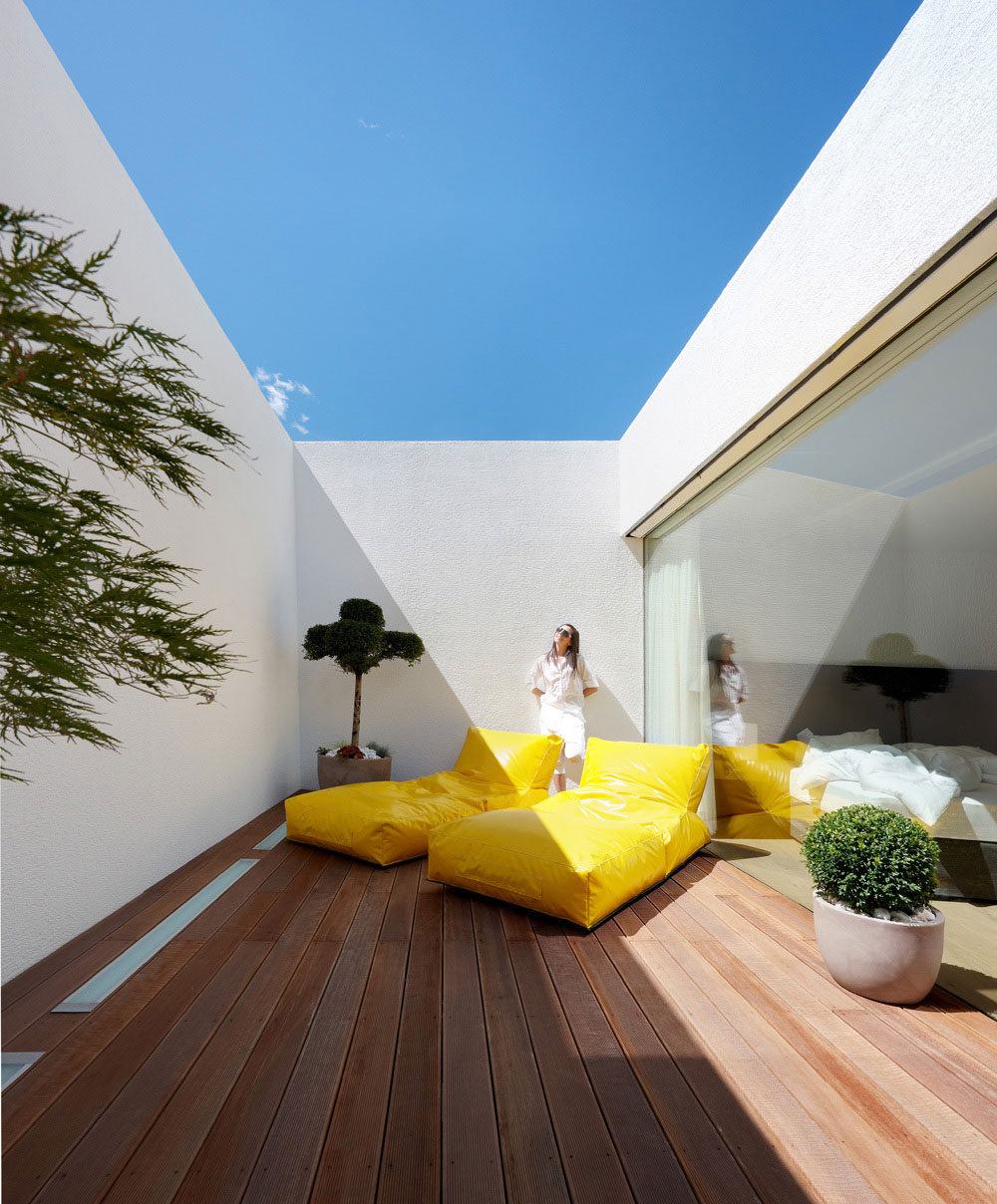 Hotel Pupp, Italy by Bergmeisterwolf Architekten + Christian Schwienbacher | Yellowtrace. Hotel Pupp, Italy by Bergmeisterwolf Architekten + Christian Schwienbacher | Yellowtrace.