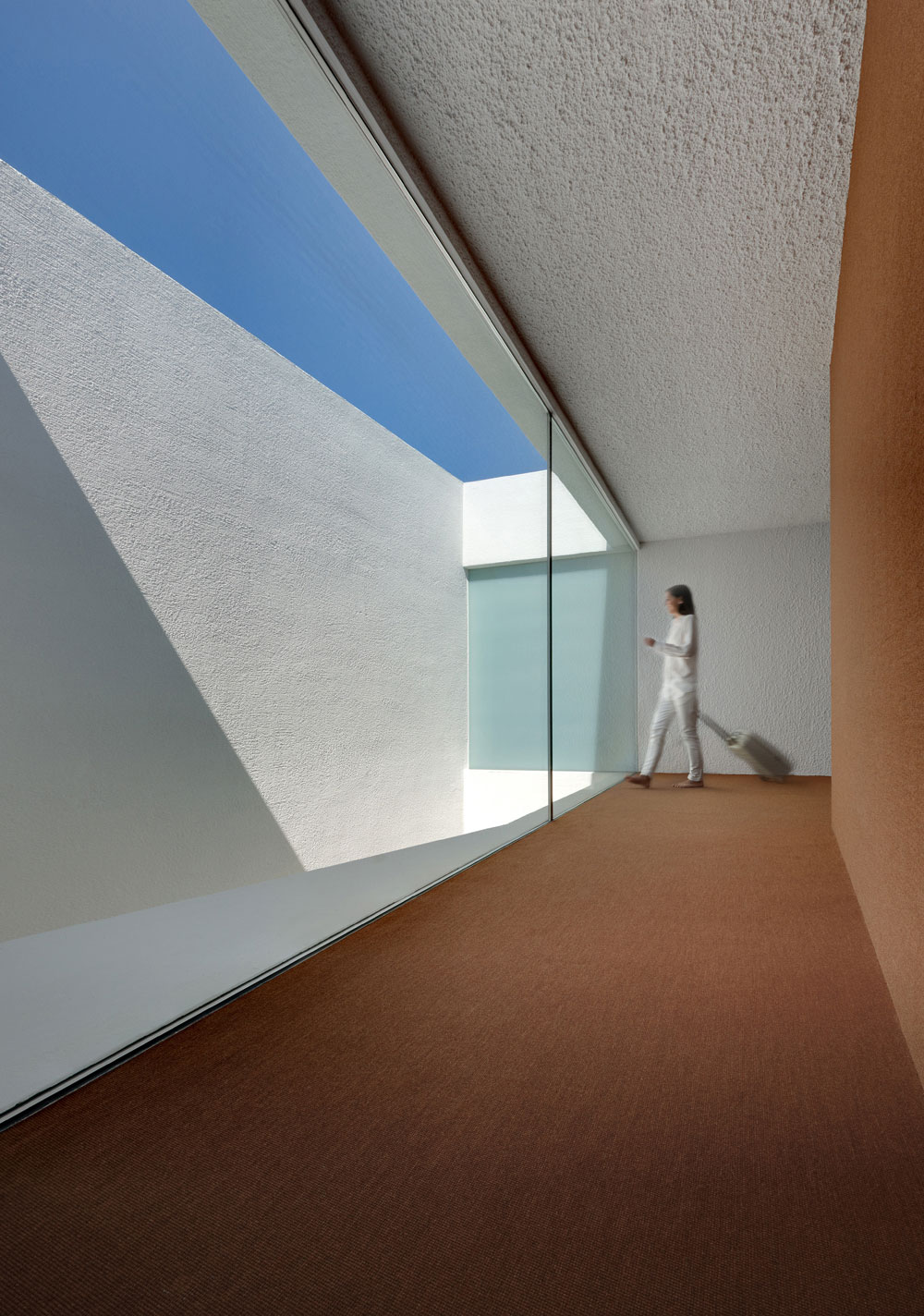 Hotel Pupp, Italy by Bergmeisterwolf Architekten + Christian Schwienbacher | Yellowtrace. Hotel Pupp, Italy by Bergmeisterwolf Architekten + Christian Schwienbacher | Yellowtrace.