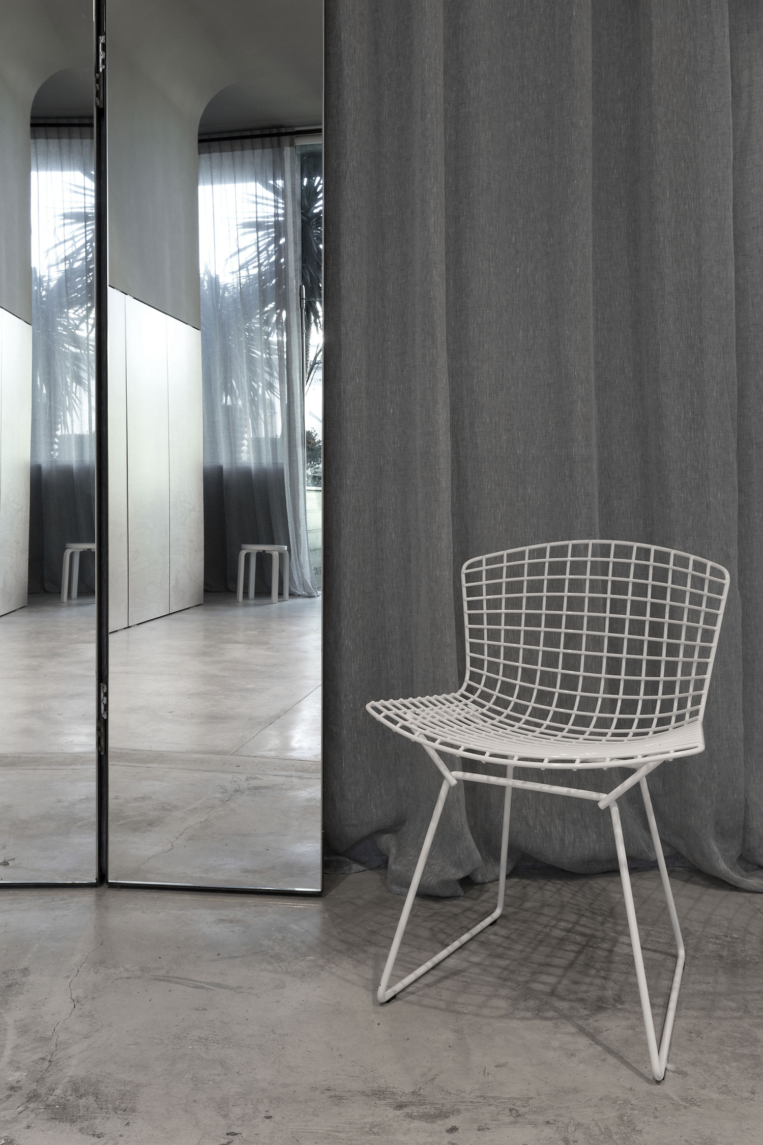Jac + Jack Sydney Store by George Livissianis | Yellowtrace.