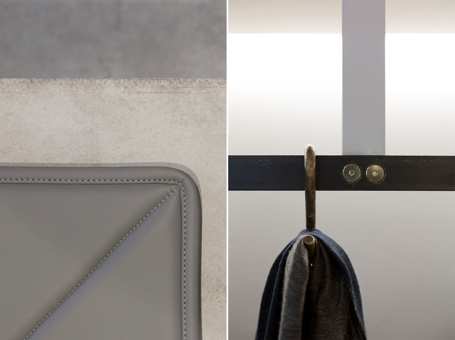 Jac + Jack Sydney Store by George Livissianis | Yellowtrace.