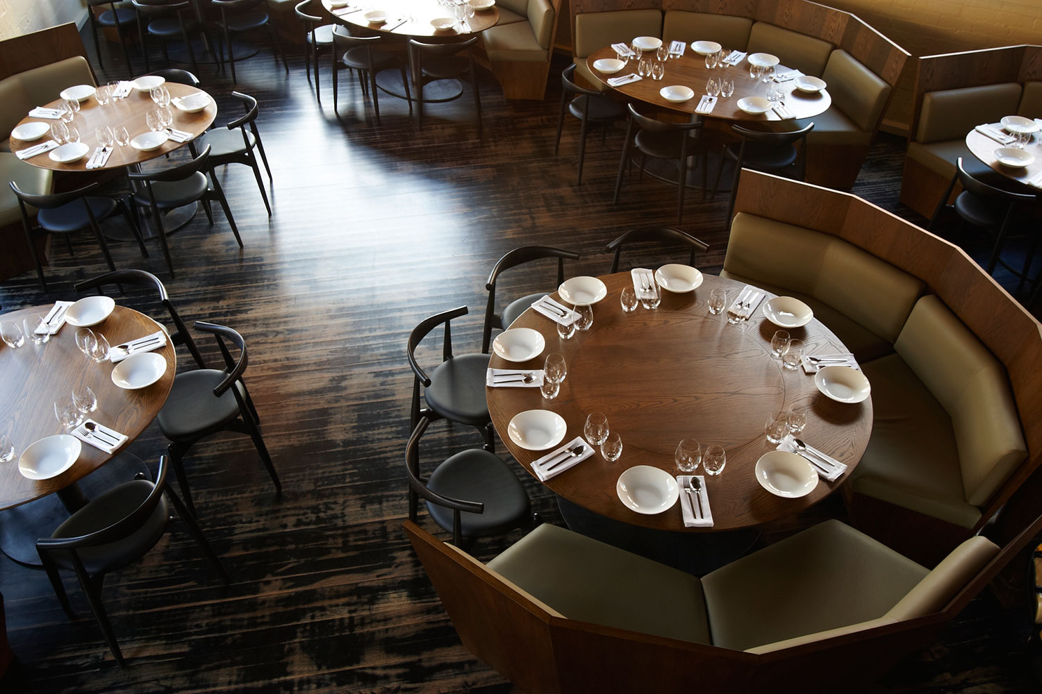 Longrain Restaurant Sydney by George Livissianis | Yellowtrace.