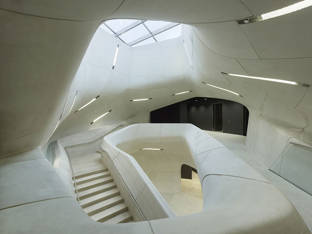Louisiana State Museum and Sports Hall of Fame, USA by Trahan Architects | Yellowtrace. Louisiana State Museum and Sports Hall of Fame, USA by Trahan Architects | Yellowtrace.