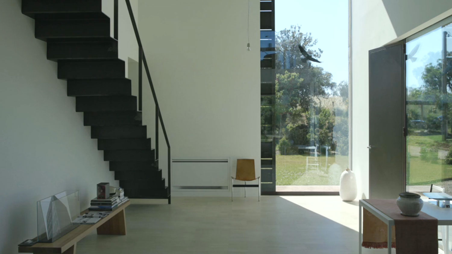 Piero Lissoni's Summer House in Tuscany, Italy | Yellowtrace. Piero Lissoni's Summer House in Tuscany, Italy | Yellowtrace.