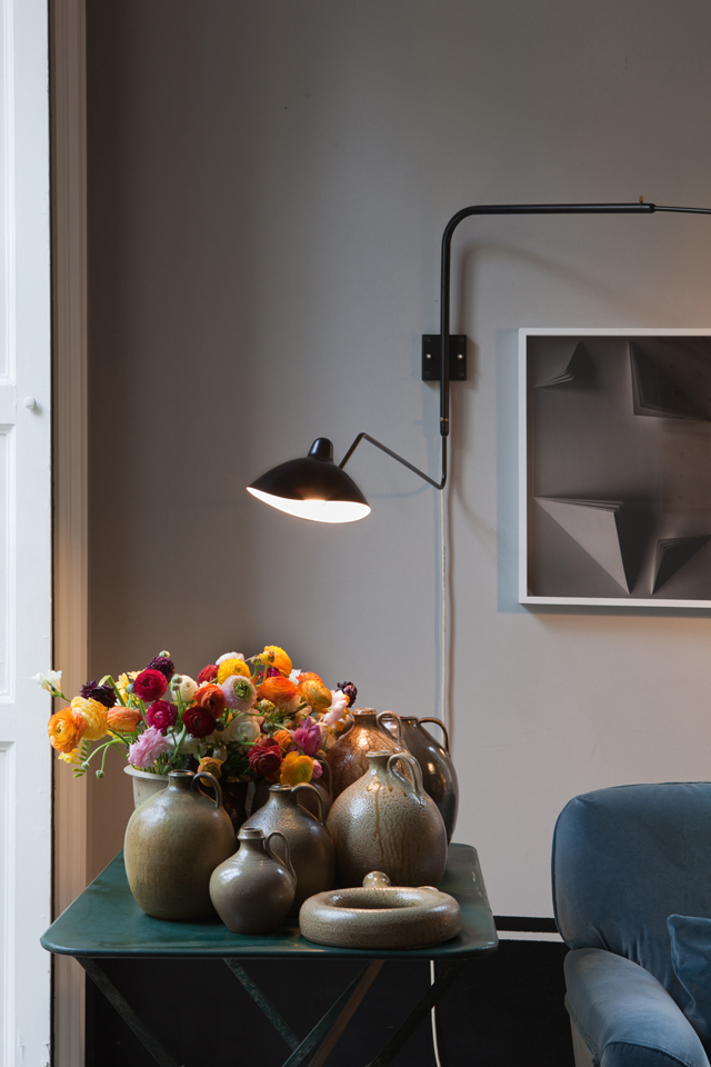 Milano Solferino Apartment by Dimore Studio | Yellowtrace. Milano Solferino Apartment by Dimore Studio | Yellowtrace.