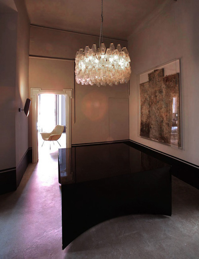 Milano Solferino Apartment by Dimore Studio | Yellowtrace. Milano Solferino Apartment by Dimore Studio | Yellowtrace
