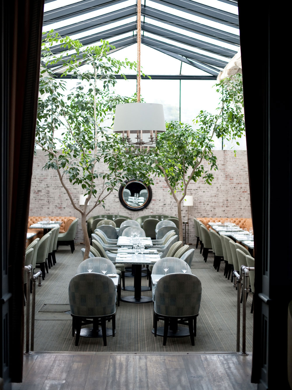 Taverna Restaurant, Los Angeles | Yellowtrace. Taverna Restaurant, Los Angeles | Yellowtrace.