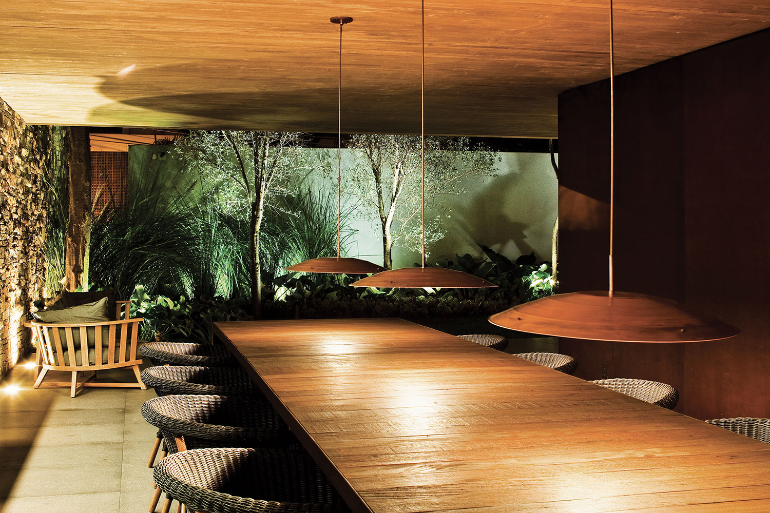 Cube House, Brazil by StudioMK27 | Yellowtrace. Cube House, Brazil by StudioMK27 | Yellowtrace.