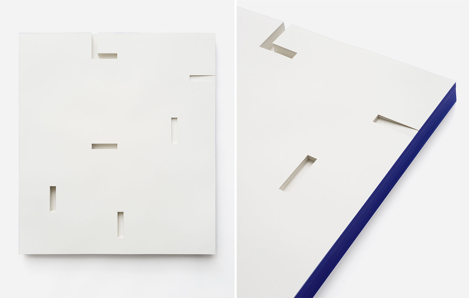 Light Maps by Bianca Chang | Yellowtrace.