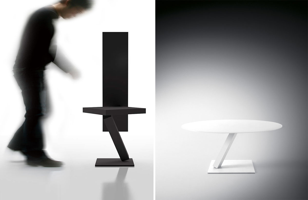 Element by Desalto at Own World | Yellowtrace.
