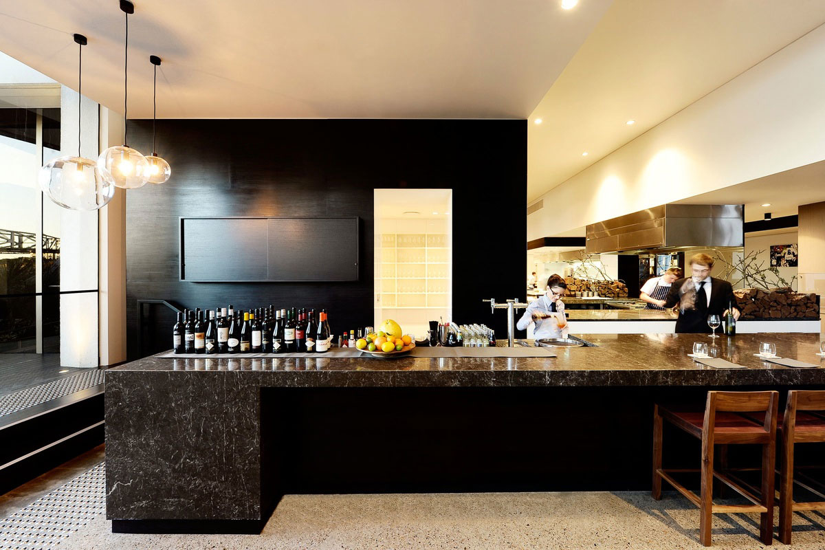 Esquire by Hassell | Yellowtrace.