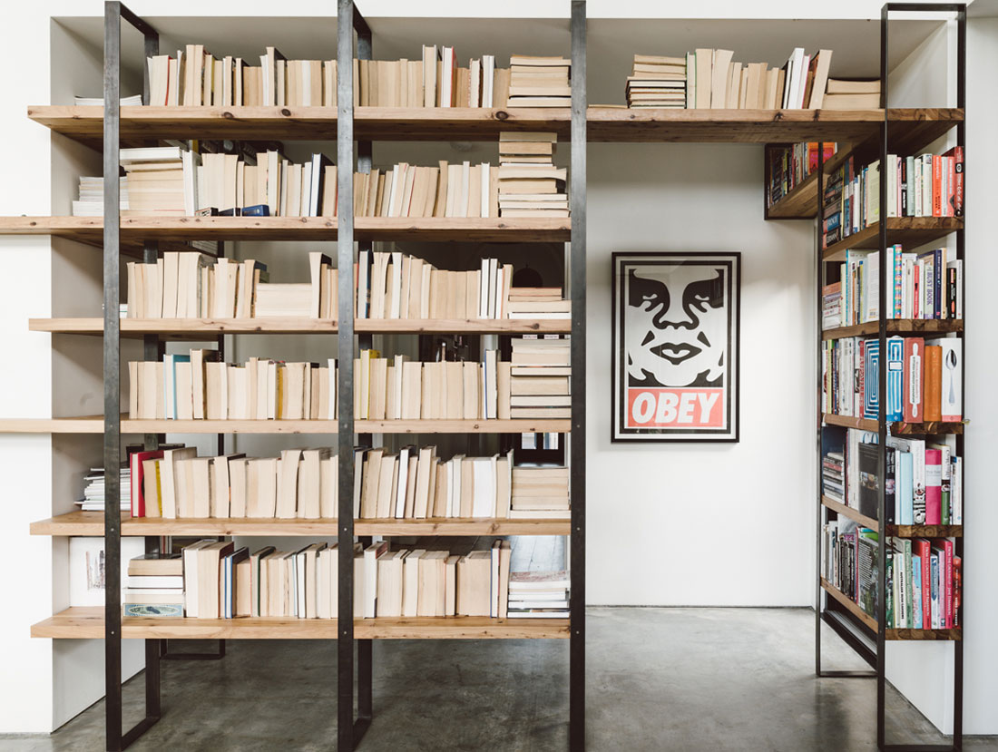 Flemington Residence by Techne Architects | Yellowtrace.