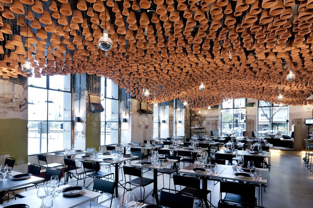 Gazi by March Studio | Yellowtrace.