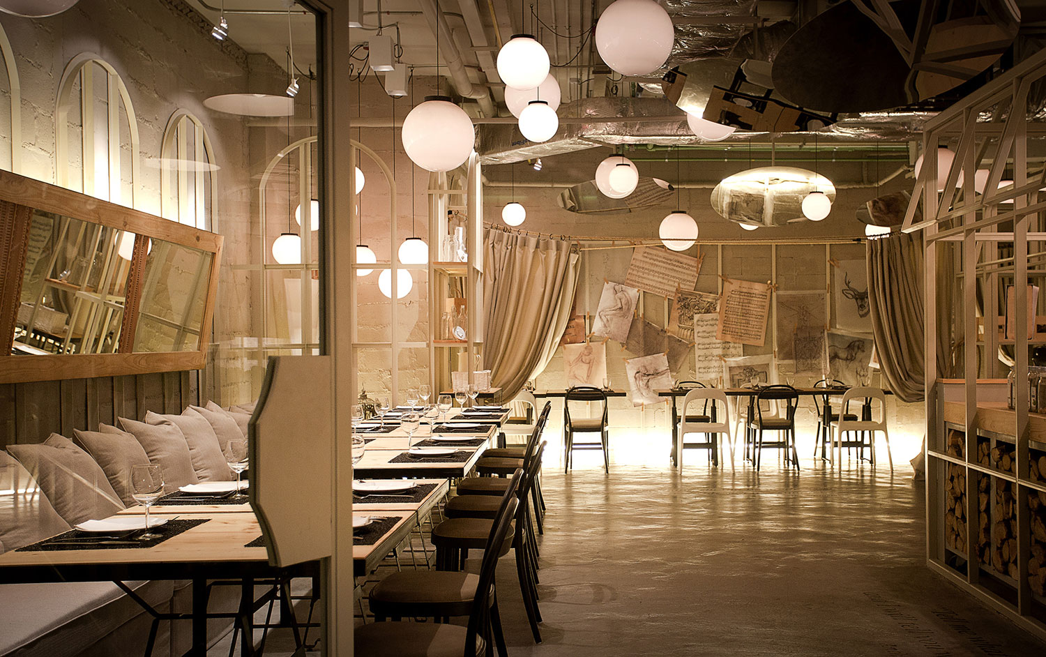 House of Salad by Metaphor | Yellowtrace House of Salad by Metaphor | Yellowtrace