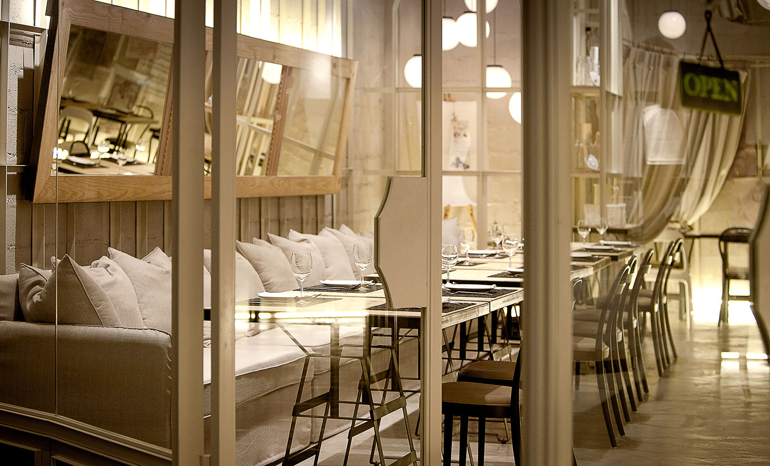 House of Salad by Metaphor | Yellowtrace House of Salad by Metaphor | Yellowtrace