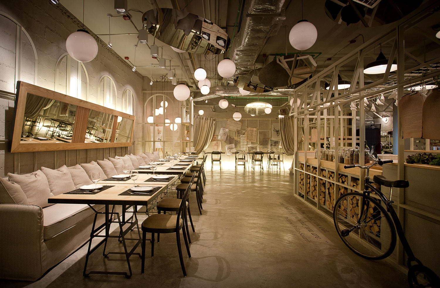 House of Salad by Metaphor | Yellowtrace House of Salad by Metaphor | Yellowtrace