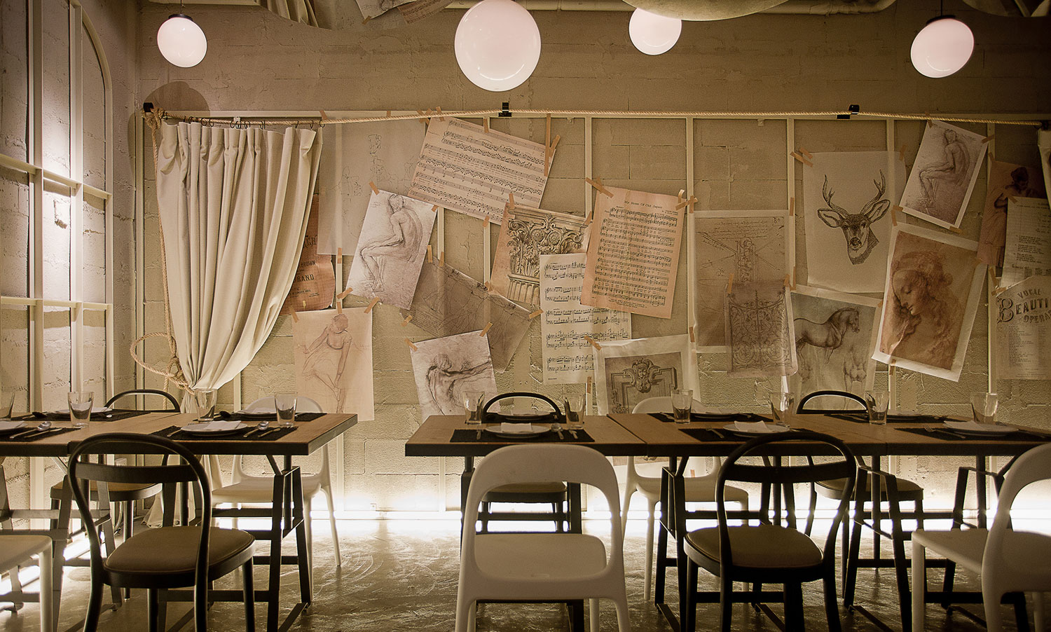 House of Salad by Metaphor | Yellowtrace House of Salad by Metaphor | Yellowtrace