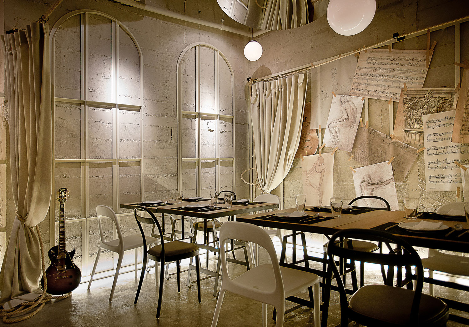House of Salad by Metaphor | Yellowtrace ouse of Salad by Metaphor | Yellowtrace