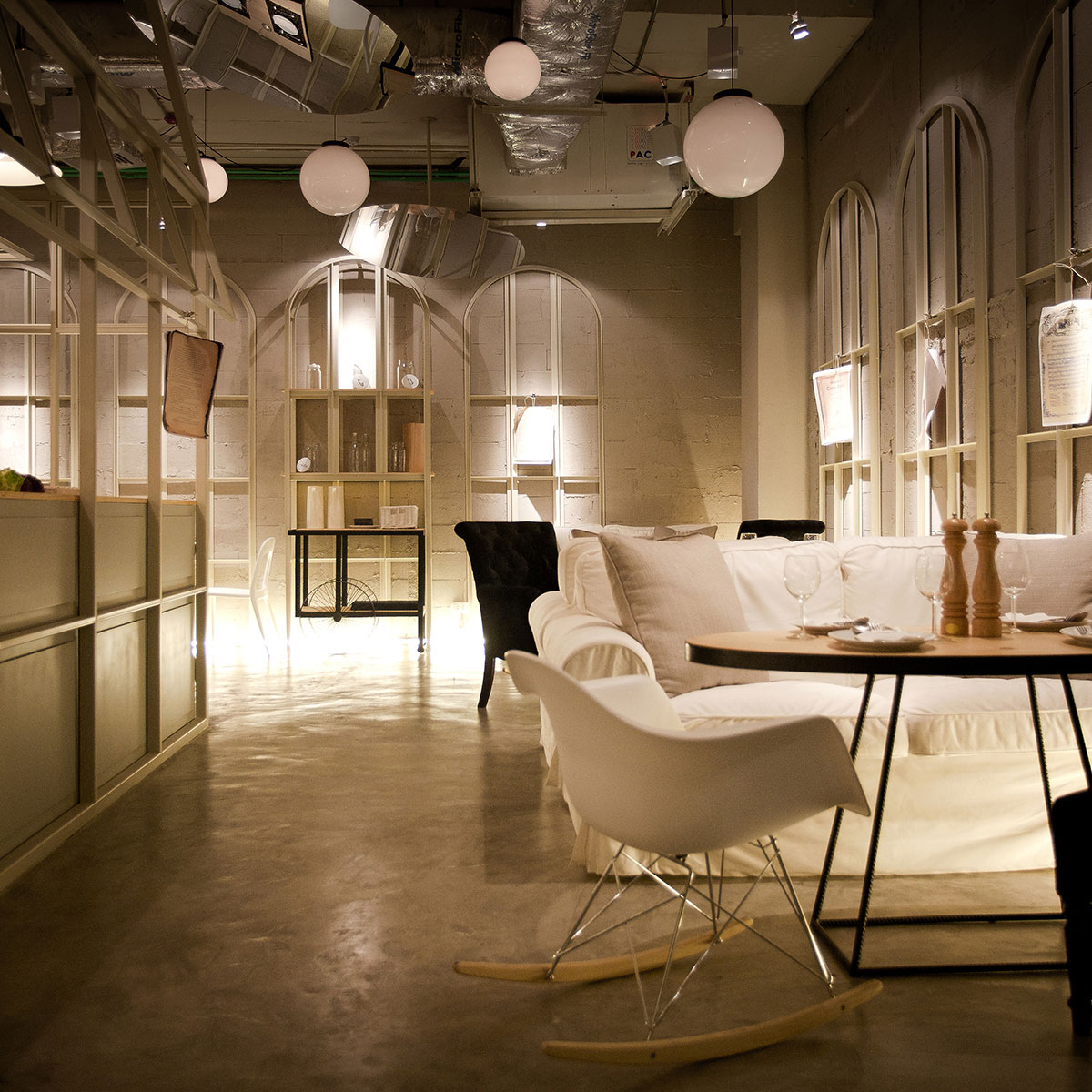 House of Salad by Metaphor | Yellowtrace House of Salad by Metaphor | Yellowtrace