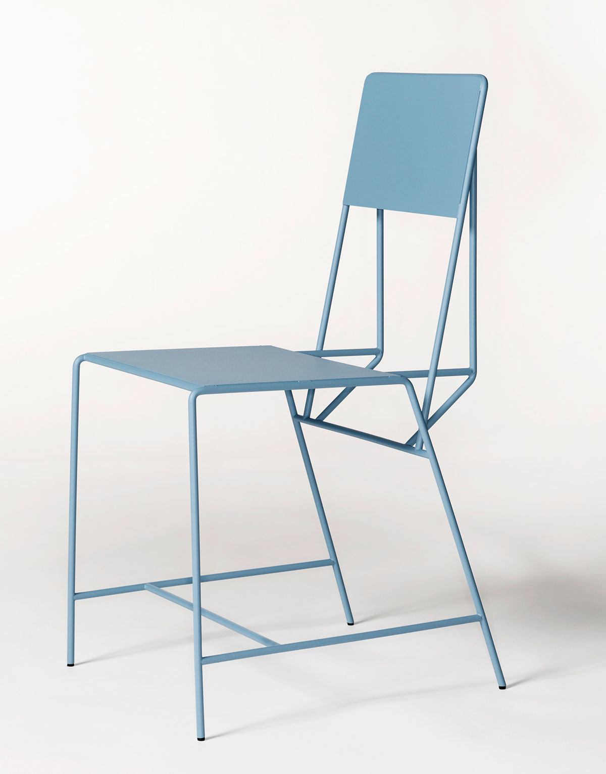 Hensen Chair by New Duivendrecht | Yellowtrace.