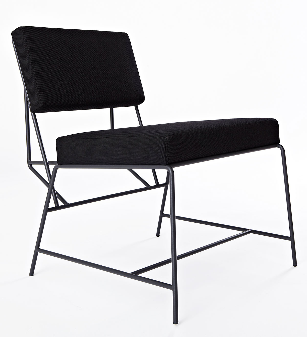 Hensen Chair by New Duivendrecht | Yellowtrace.
