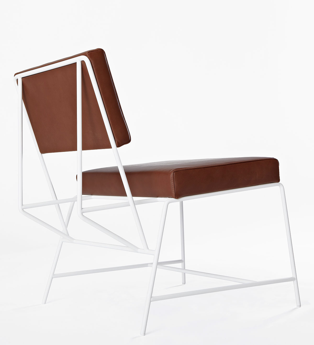 Hensen Chair by New Duivendrecht | Yellowtrace.