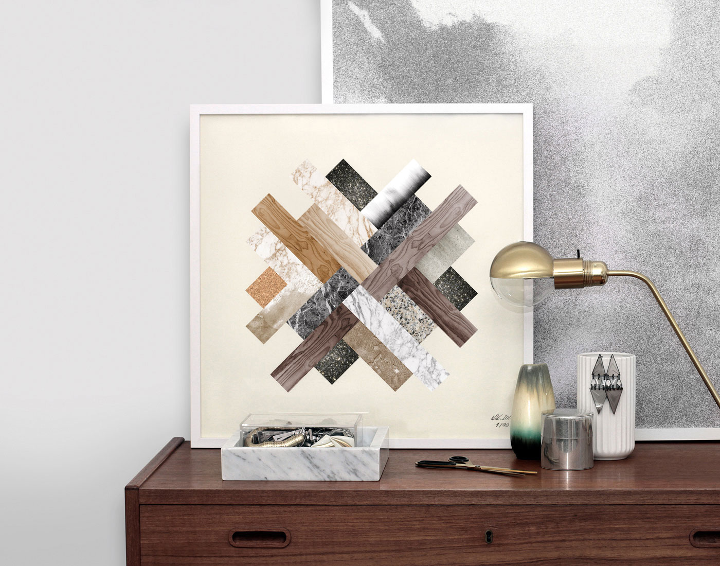 Art prints by Kristina Krogh | Yellowtrace.