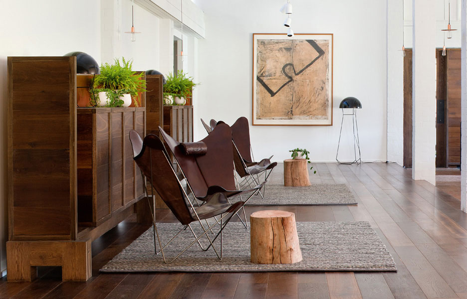 Mitchelton Winery by Hecker Guthrie | Yellowtrace.